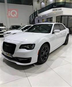 كرايسلر 300